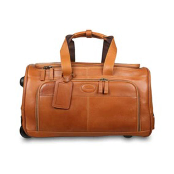 MAYFAIR WHEELED HOLDALL