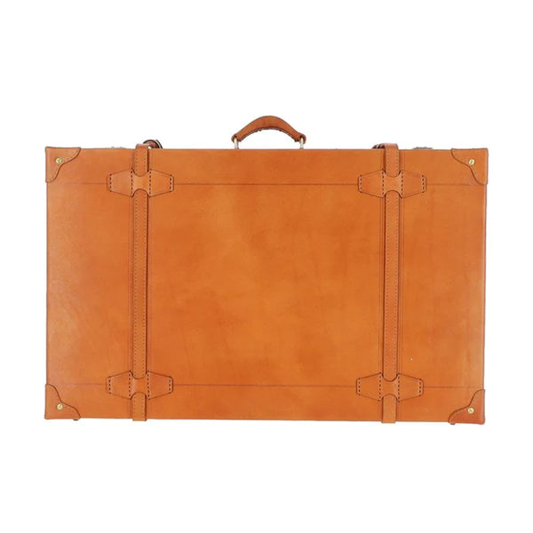 VINTAGE LUGGAGE - LARGE TRUNK