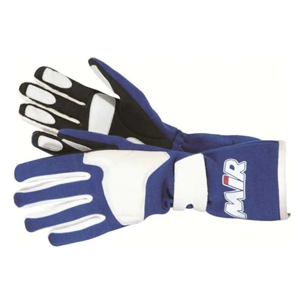 NOMEX FIA GLOVES