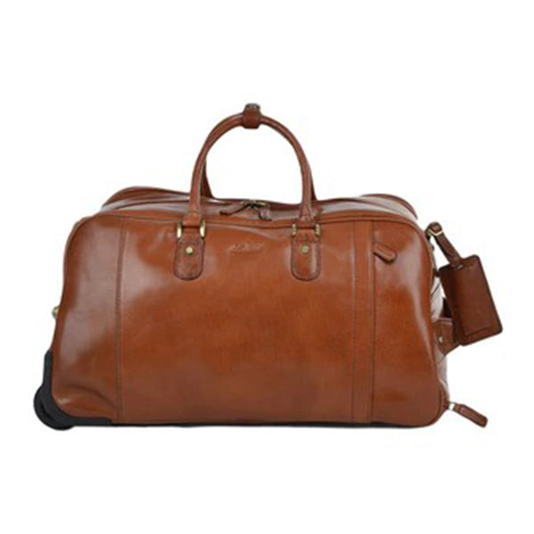 ALBERT WHEELED HOLDALL