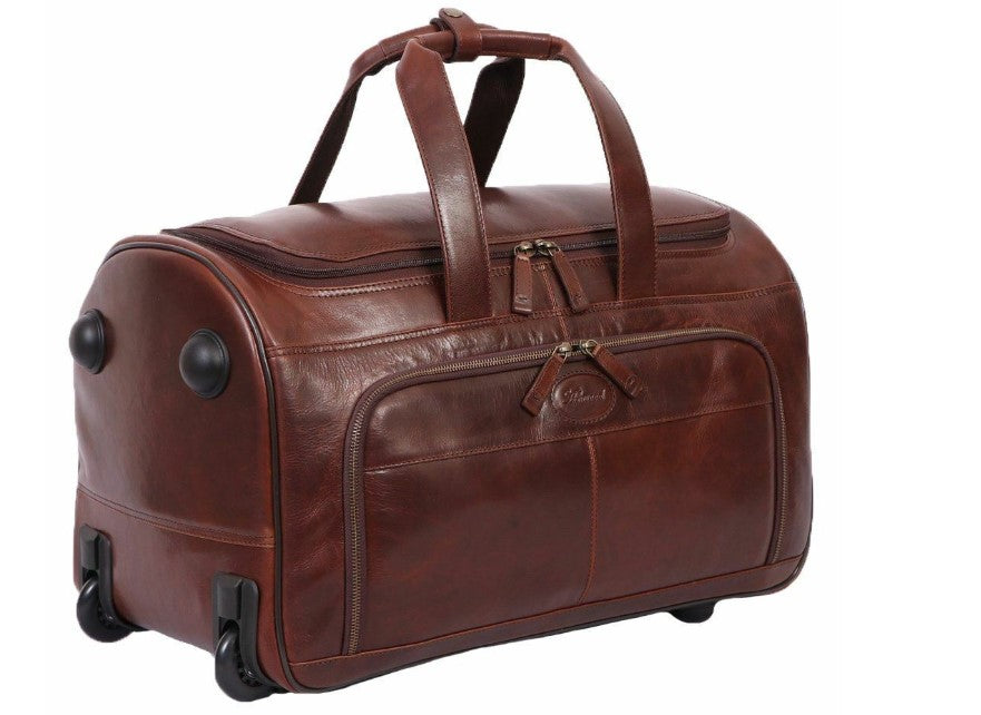 MAYFAIR WHEELED HOLDALL