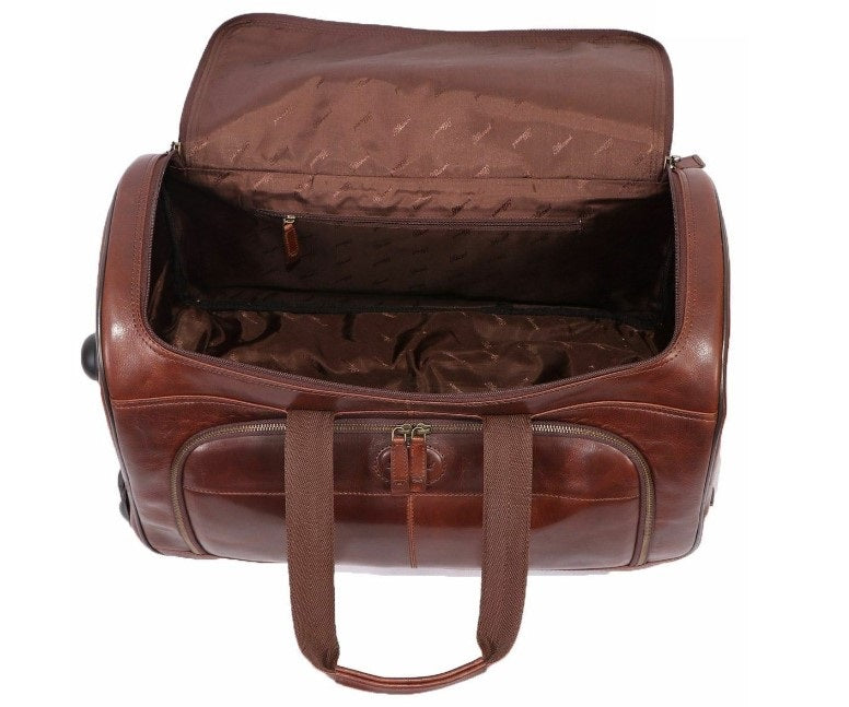 MAYFAIR WHEELED HOLDALL