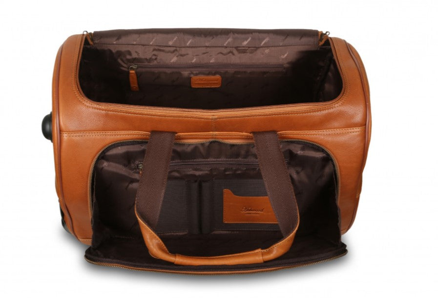 MAYFAIR WHEELED HOLDALL