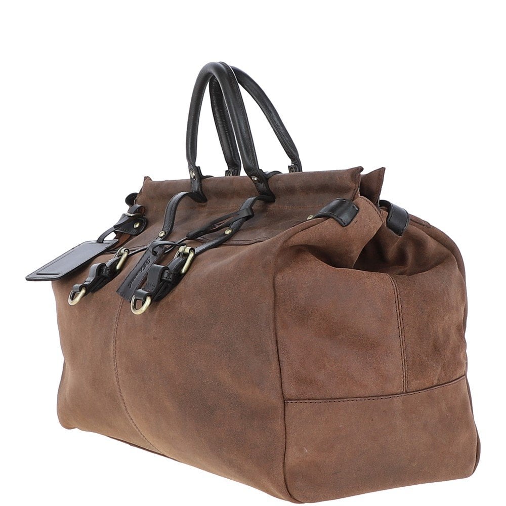 GLADSTONE HOLDALL