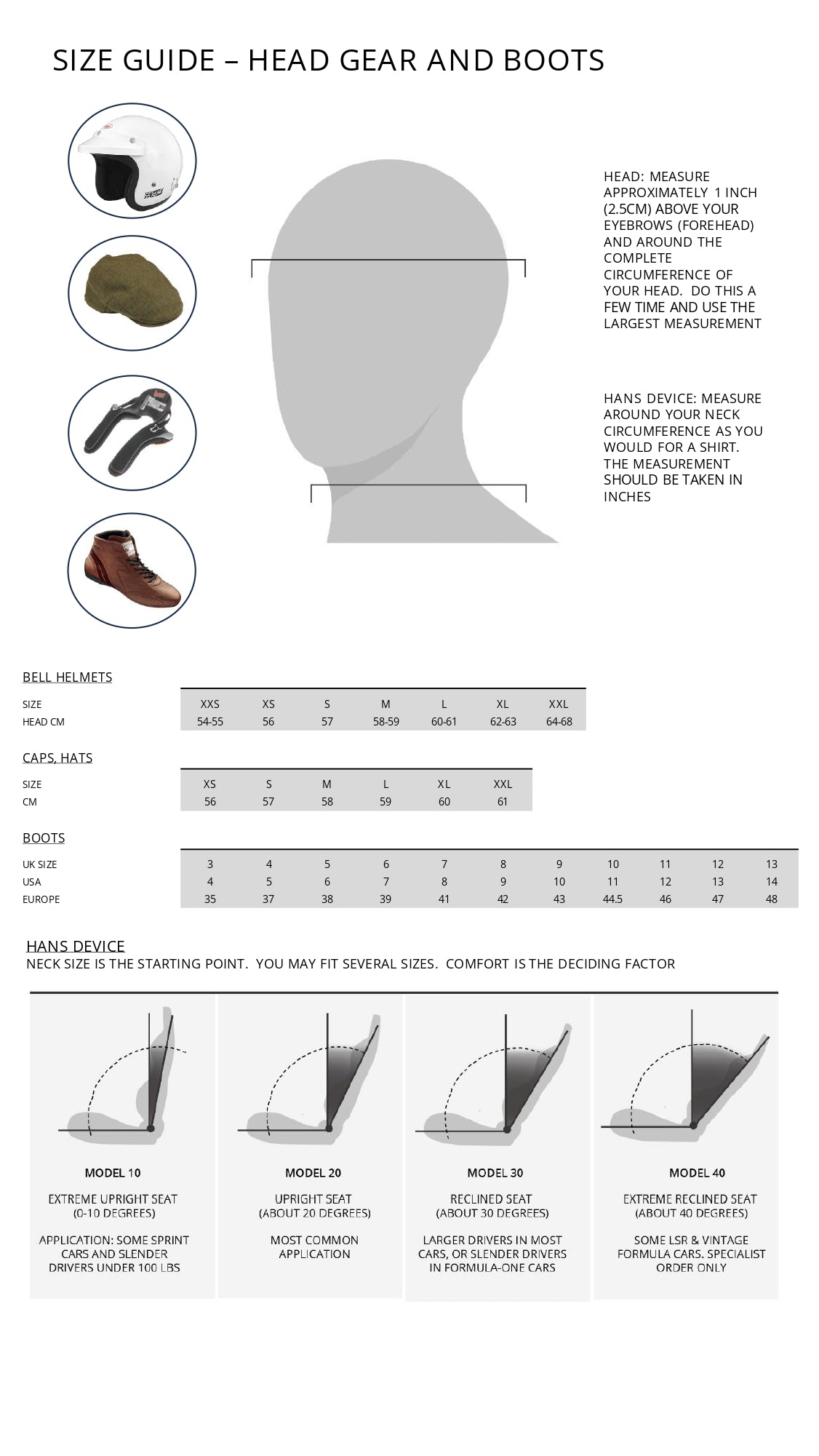 SPARCO SLALOM+ RACE BOOTS