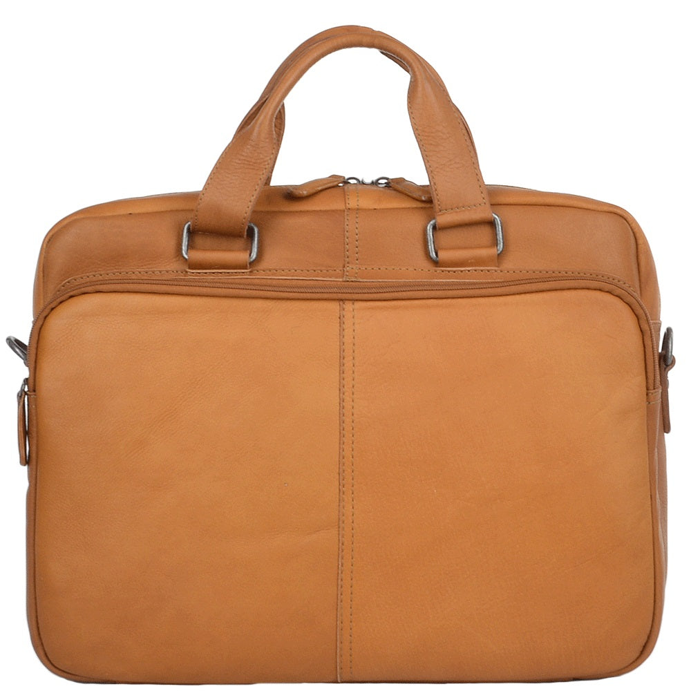 MAYFAIR LAPTOP BAG/BRIEFCASE