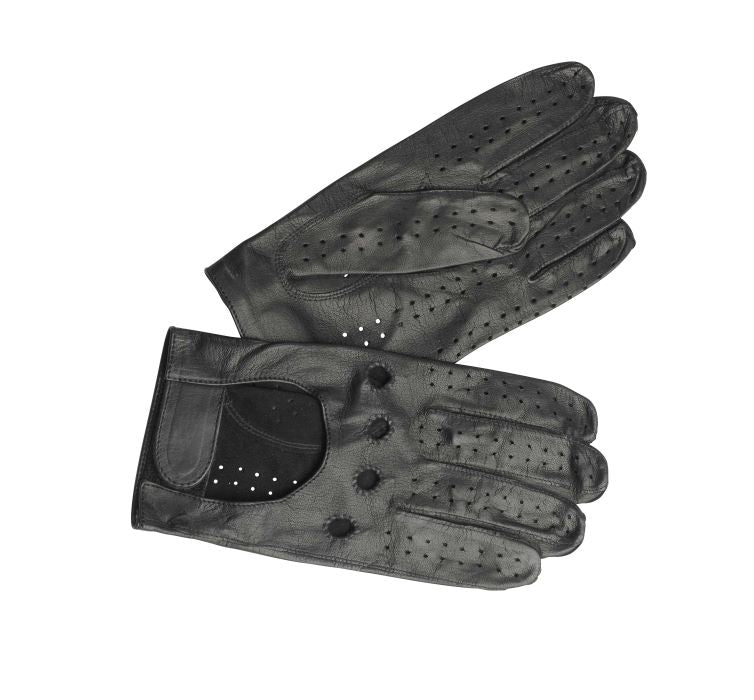 CLASSIC DRIVING GLOVE VELCRO