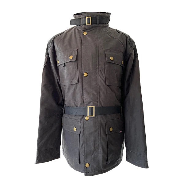 JECKO BIKER JACKET