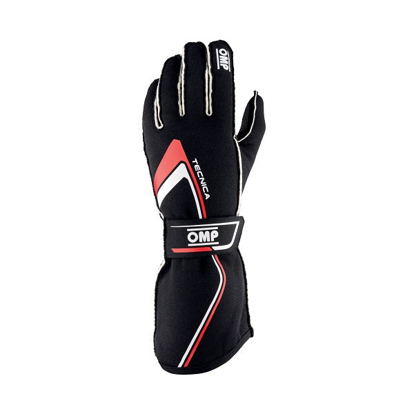 OMP TECNICA GLOVES