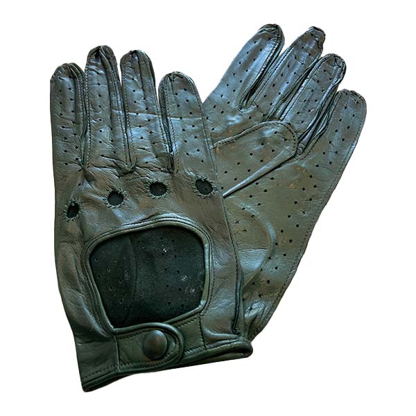 CLASSIC DRIVING GLOVE - Main Image