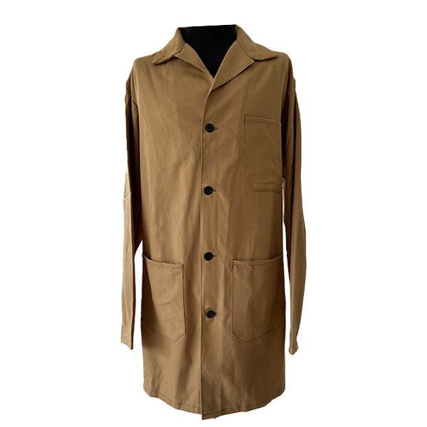 CLASSIC WAREHOUSE COAT