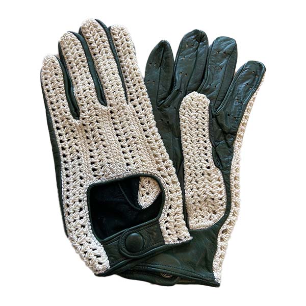 CLASSIC STRINGBACK DRIVING GLOVES