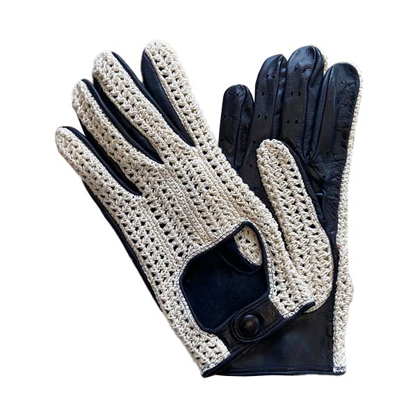 CLASSIC STRINGBACK DRIVING GLOVES