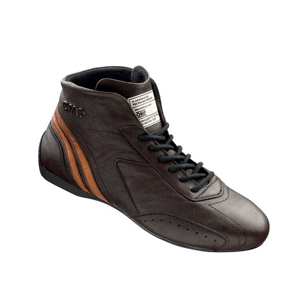 OMP CARRERA RACE BOOTS display picture 2