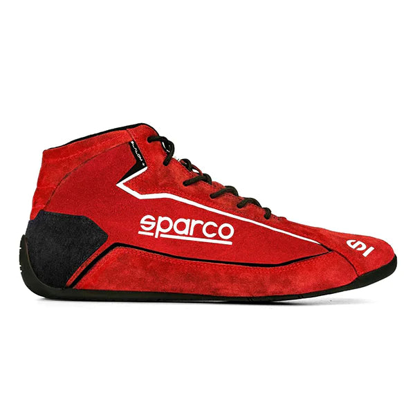 SPARCO SLALOM+ RACE BOOTS