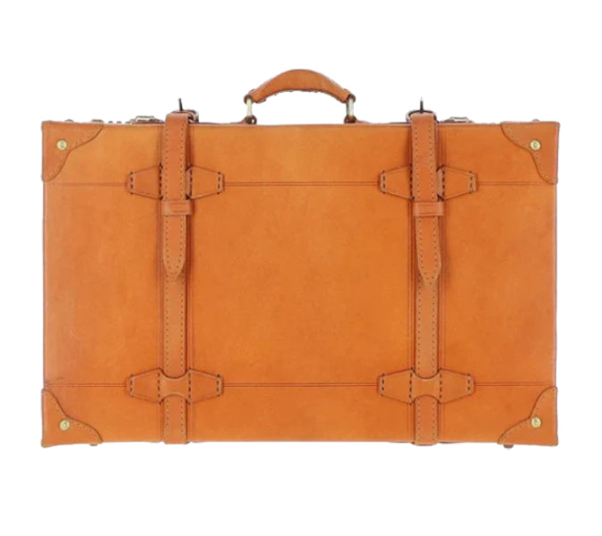 VINTAGE LUGGAGE - MEDIUM TRUNK