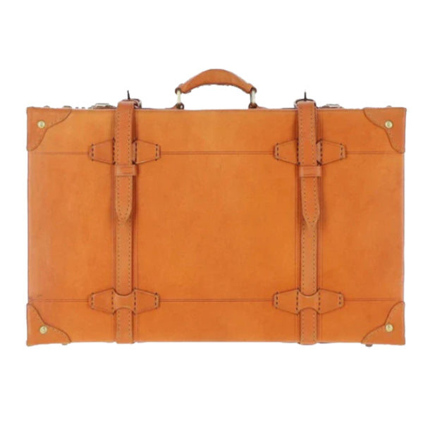 VINTAGE LUGGAGE - SMALL TRUNK