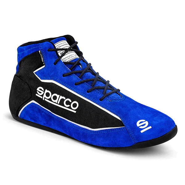 SPARCO SLALOM+ RACE BOOTS
