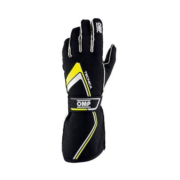 OMP TECNICA GLOVES