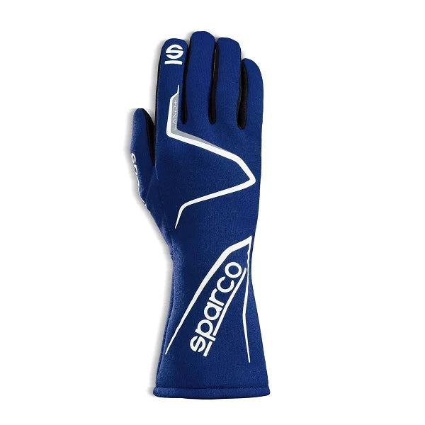 SPARCO LAND RACE GLOVES