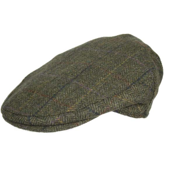 WALKER WOOL CAP