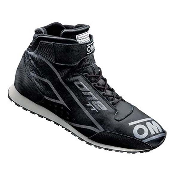 OMP One TT Boots