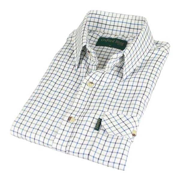 TATTERSALL SHIRT