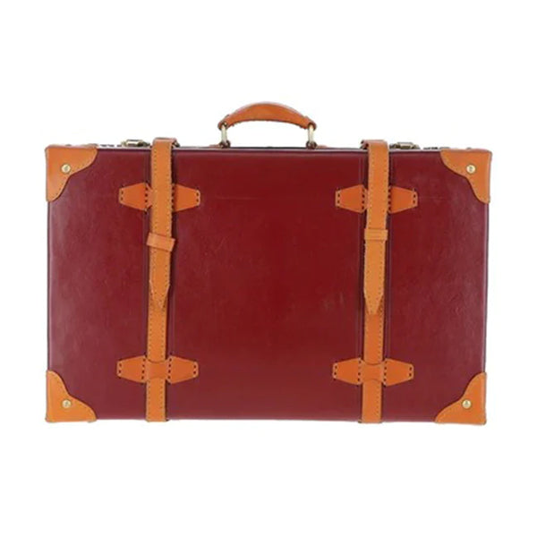 VINTAGE LUGGAGE - SMALL TRUNK