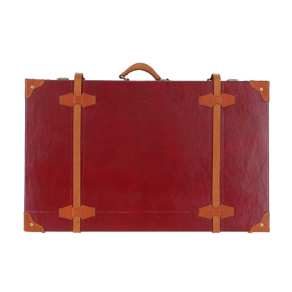 VINTAGE LUGGAGE - LARGE TRUNK