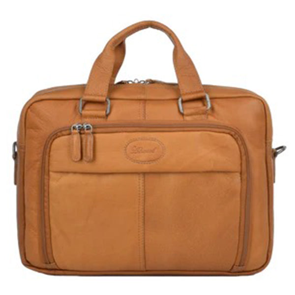 MAYFAIR LAPTOP BAG/BRIEFCASE