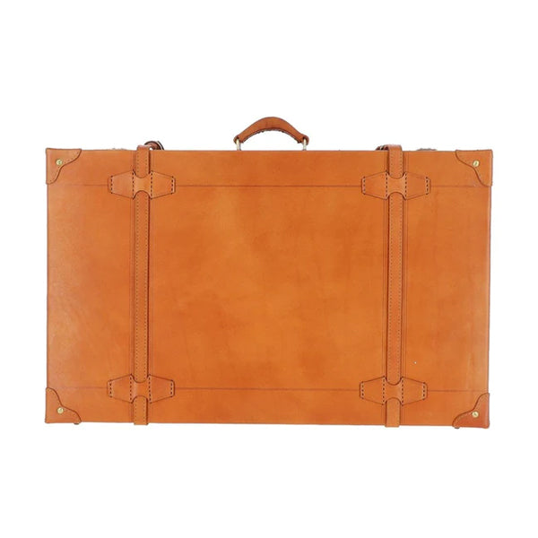 VINTAGE LUGGAGE - LARGE TRUNK