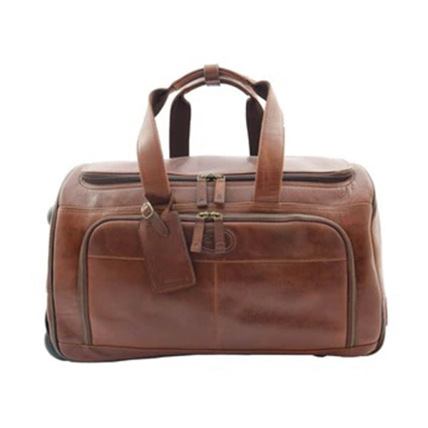 MAYFAIR WHEELED HOLDALL