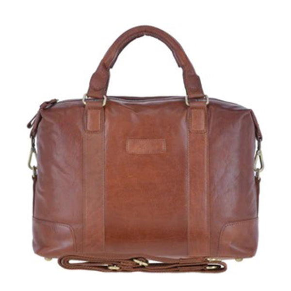 BATTERSEA LAPTOP BAG