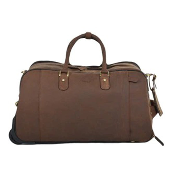 ALBERT WHEELED HOLDALL