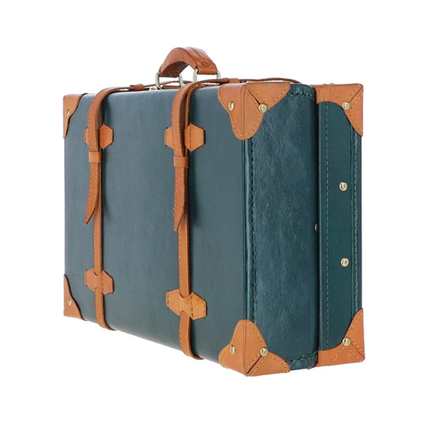 VINTAGE LUGGAGE - MEDIUM TRUNK