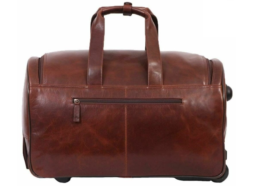 MAYFAIR WHEELED HOLDALL