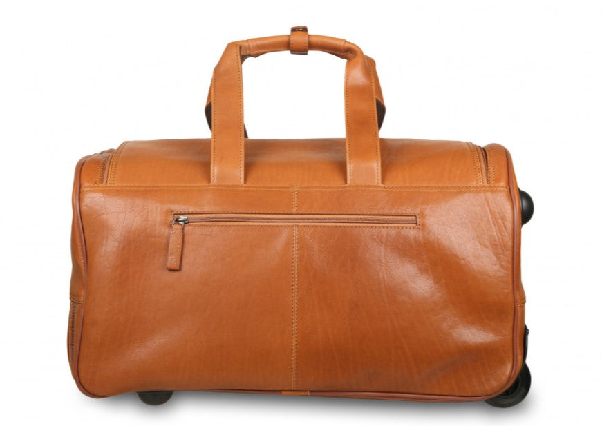 MAYFAIR WHEELED HOLDALL