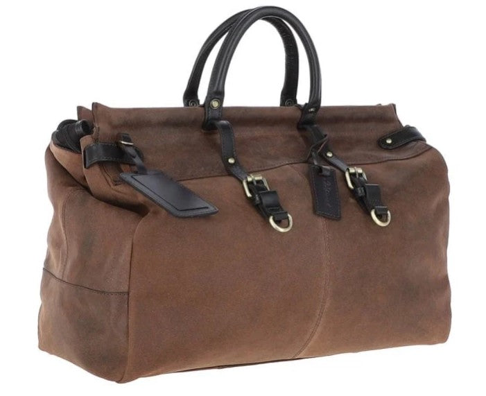 GLADSTONE HOLDALL