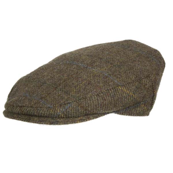 WALKER WOOL CAP