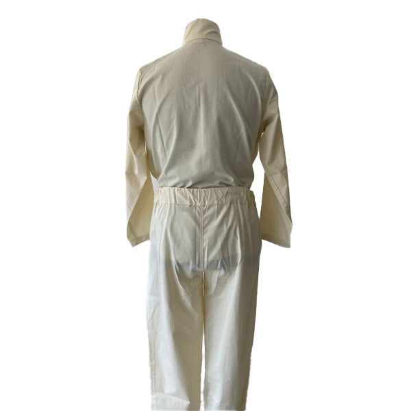 LE MANS TWO PIECE VINTAGE RACE OVERALLS