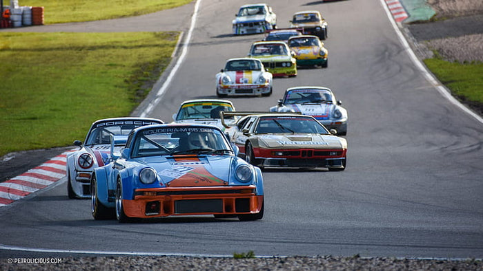 Racewear