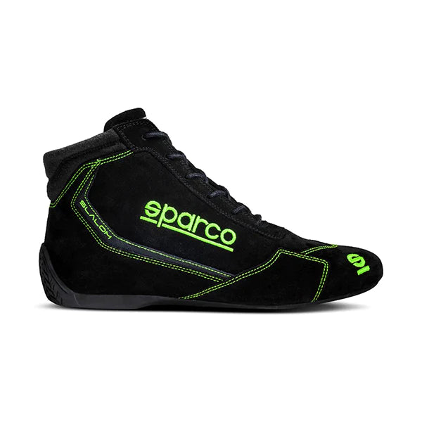 SPARCO SLALOM RACE BOOTS