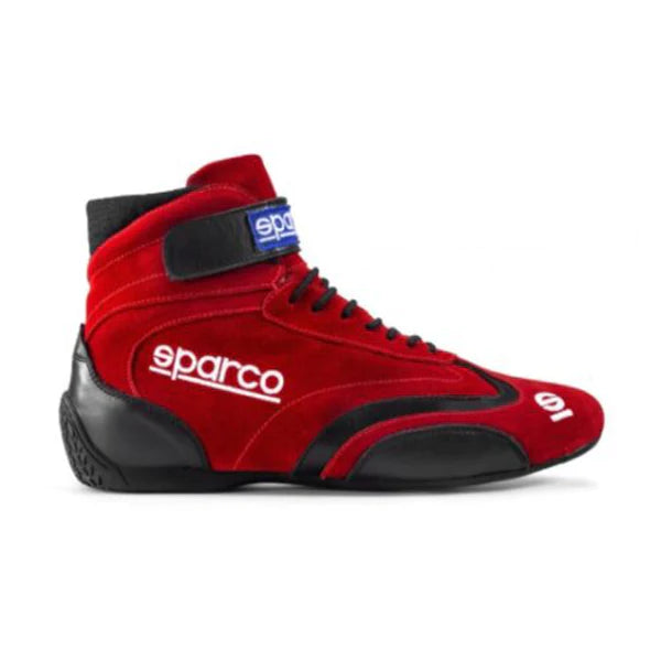 SPARCO TOP BOOTS