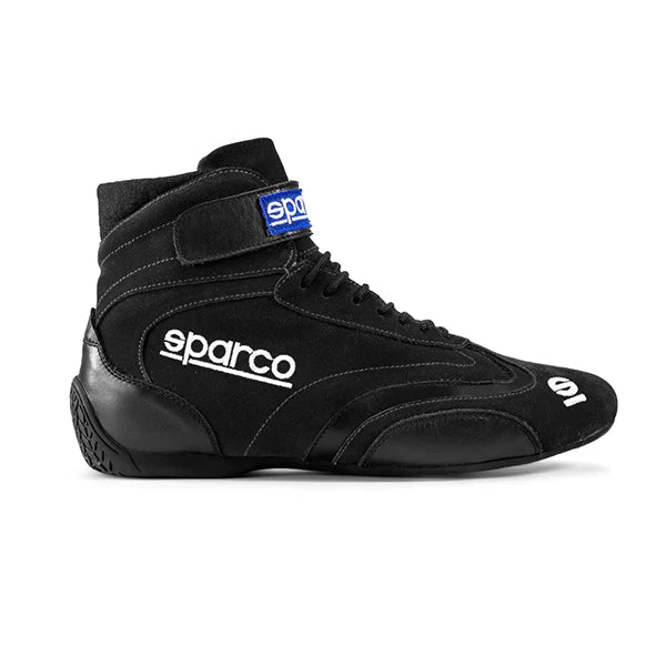 SPARCO TOP BOOTS