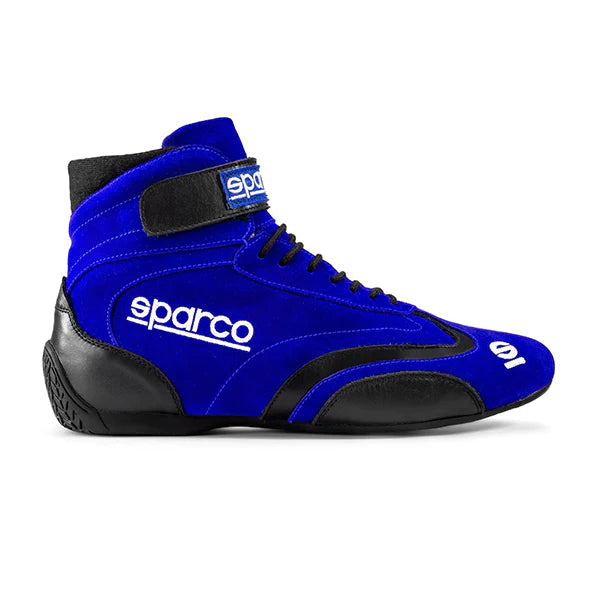 SPARCO TOP BOOTS