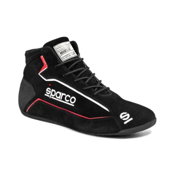 SPARCO SLALOM+ RACE BOOTS