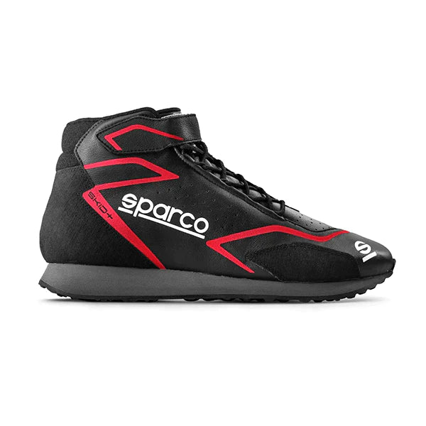 SPARCO SKID+ BOOTS