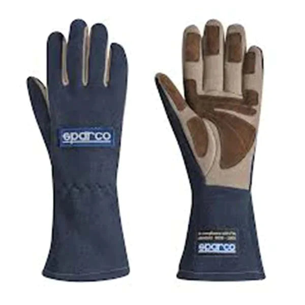 SPARCO VINTAGE RACE GLOVES – CLEARANCE