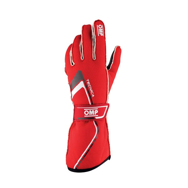 OMP TECNICA GLOVES