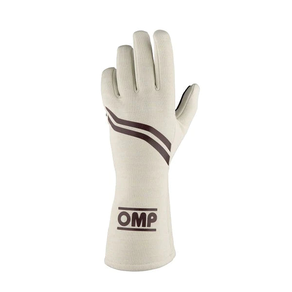 OMP DIJON RACE GLOVES